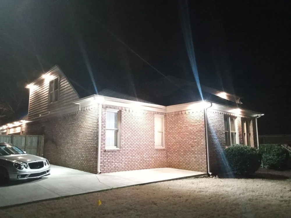 Slide of Concurrent Electrical