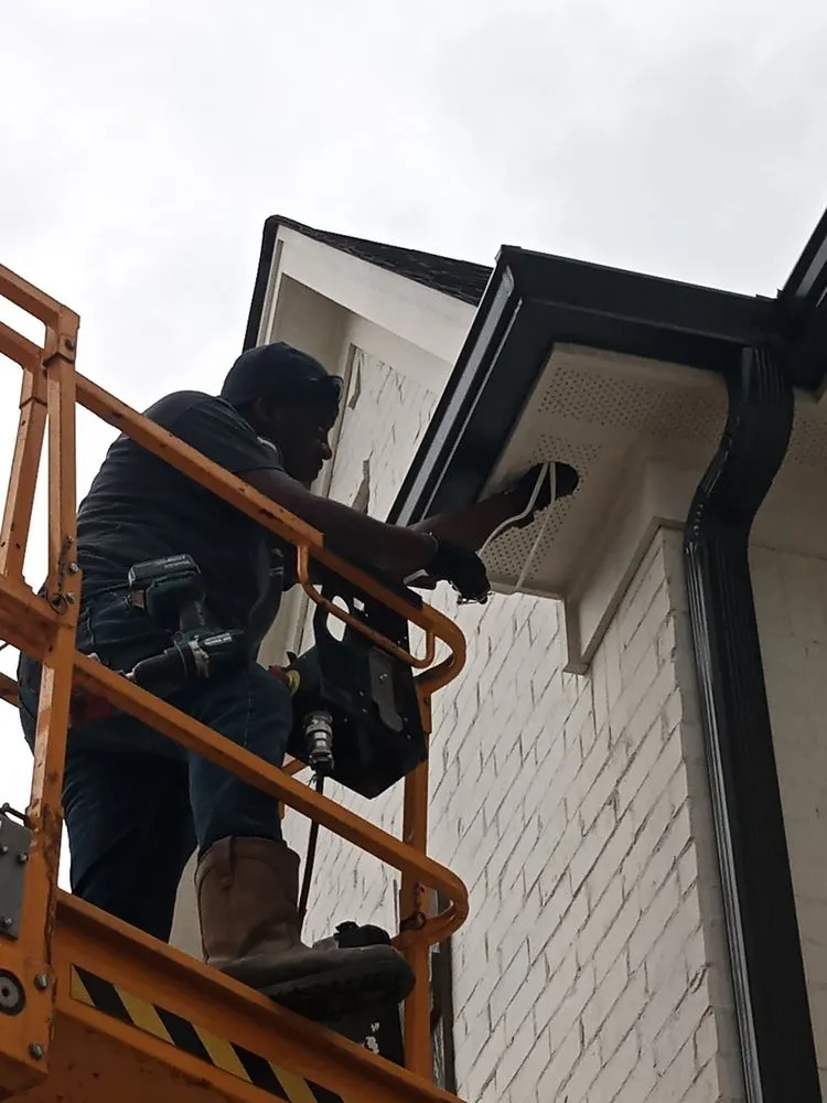 Slide of Concurrent Electrical