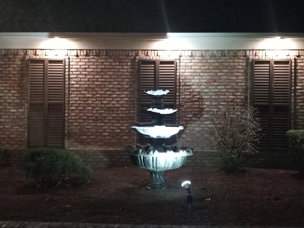 Slide of Concurrent Electrical