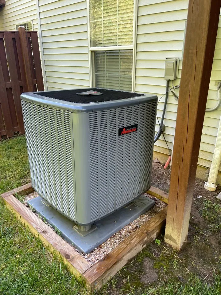 Slide of Conde Tech Services