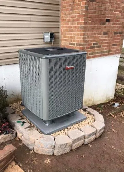 Slide of Conde Tech Services