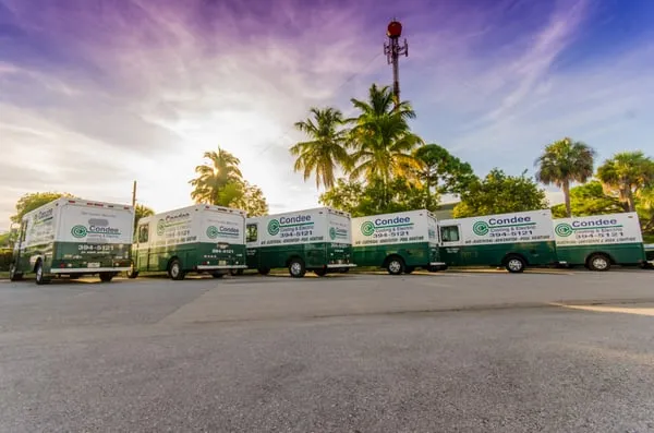 Condee Cooling & Electric