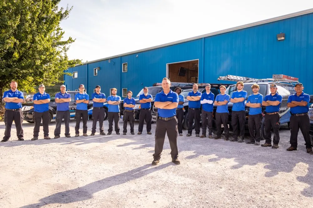 Expert outlet and switch repair experts serving ,  - Conditioned Air Solutions