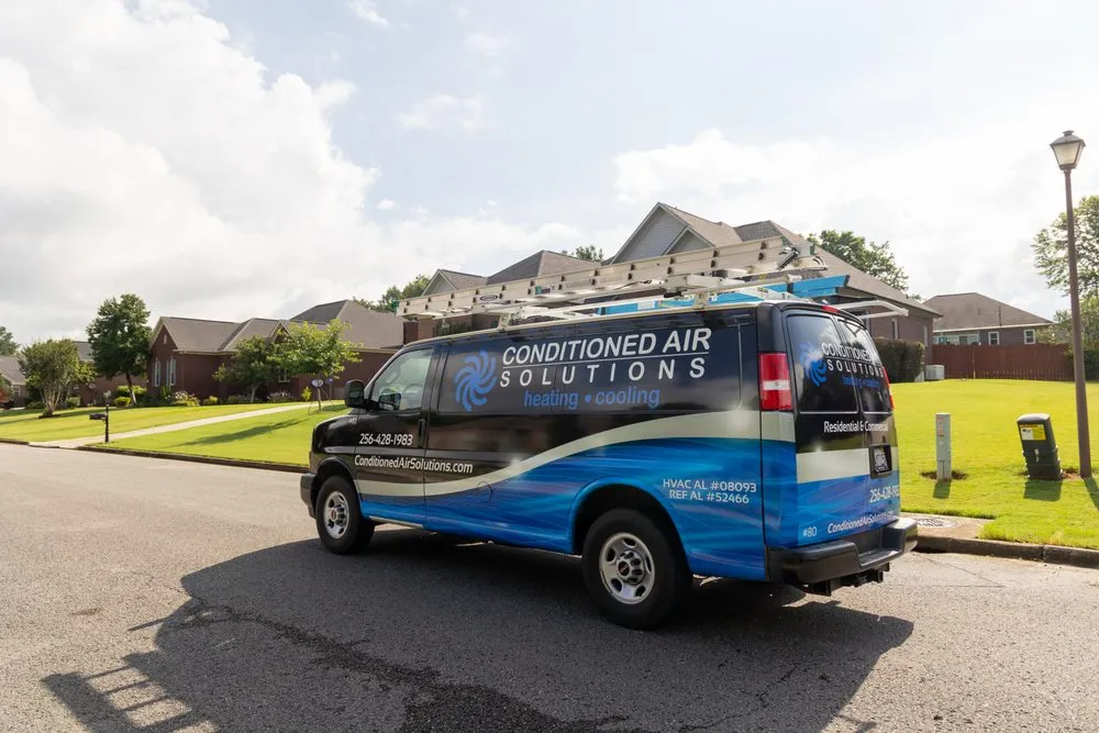 Emergency outlet and switch repair experts serving ,  - Conditioned Air Solutions