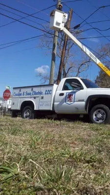 Condon & Sons Electric LLC