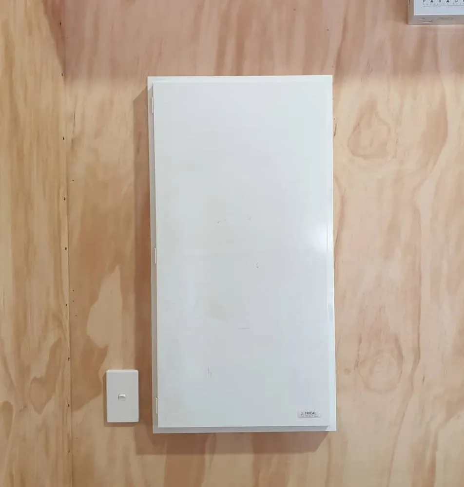 Slide of Conducive Electrical Services