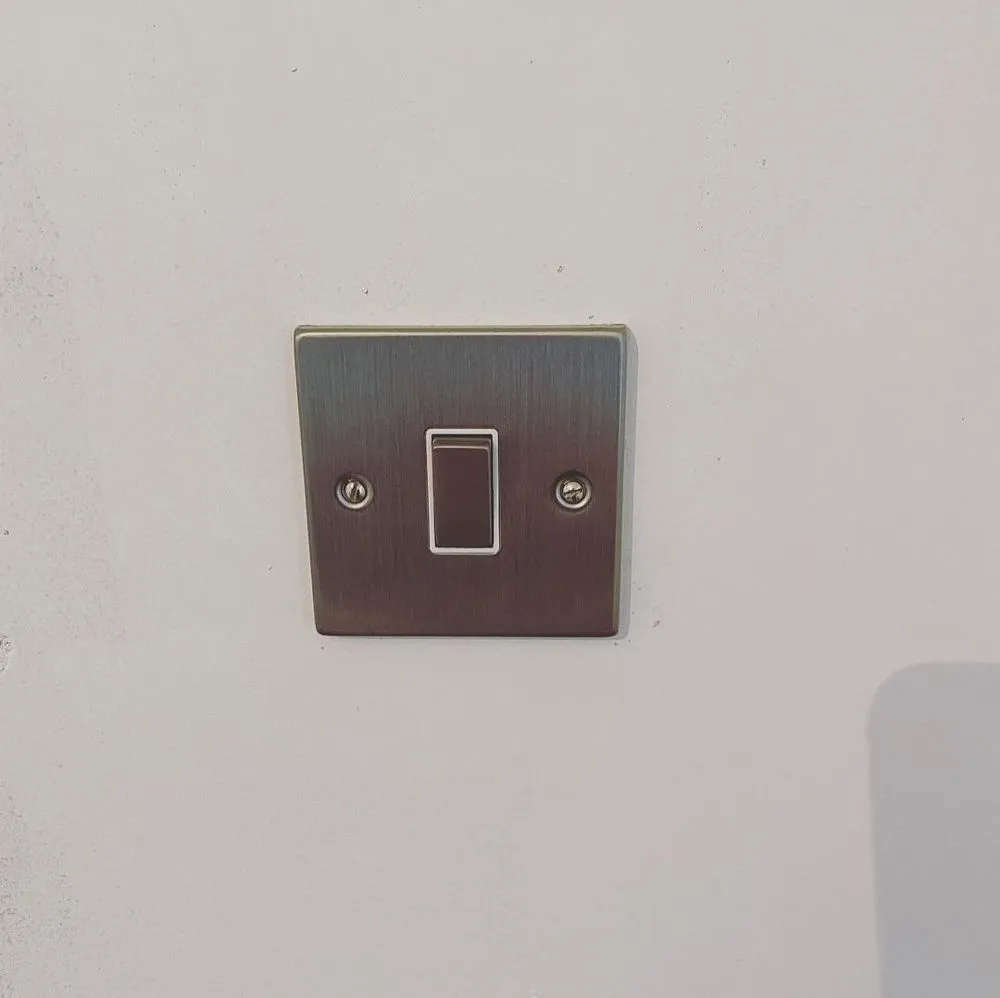 Slide of Conducive Electrical Services