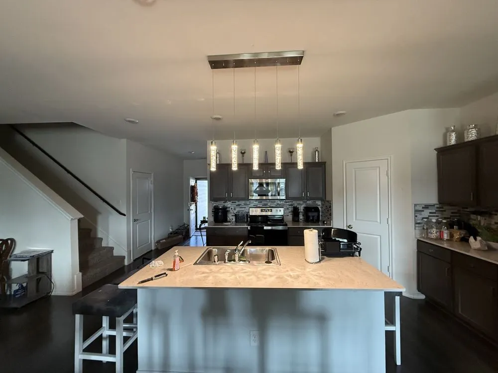 Slide of Conducive Electrical Solutions