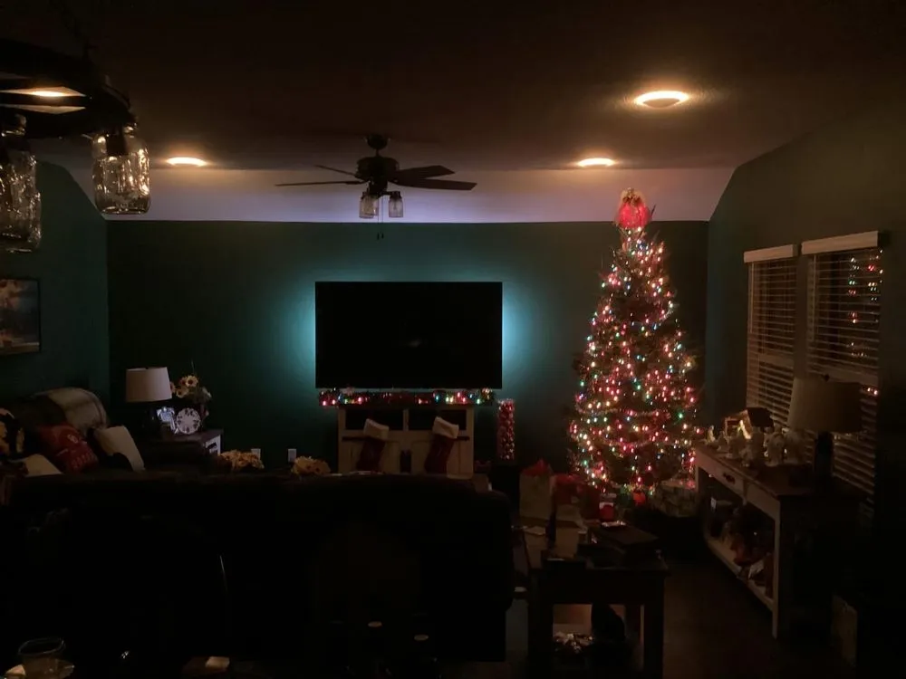 Slide of Conducive Electrical Solutions