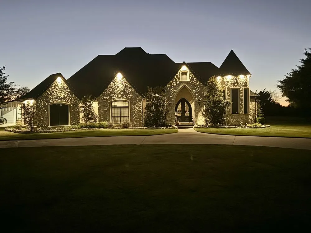 Slide of Conducive Electrical Solutions