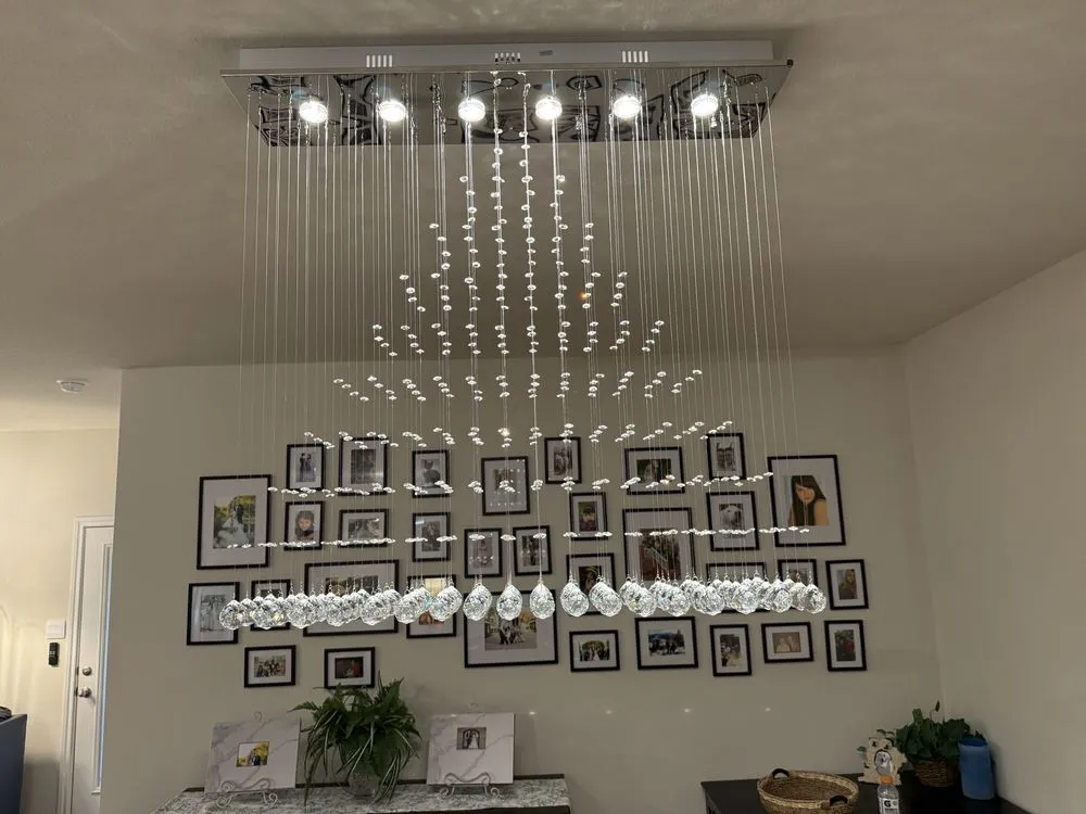 Slide of Conducive Electrical Solutions