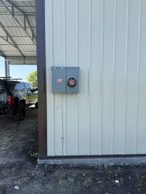 Conducive Electrical Solutions