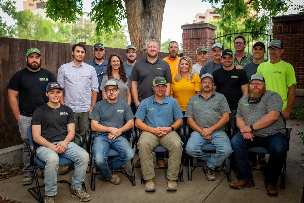 Slide of Conduct All Electric