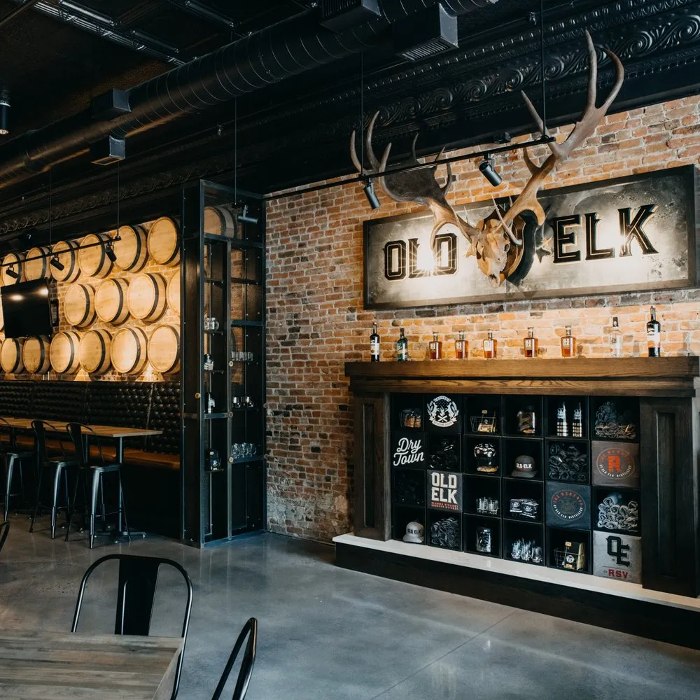 Slide of Conduct All Electric