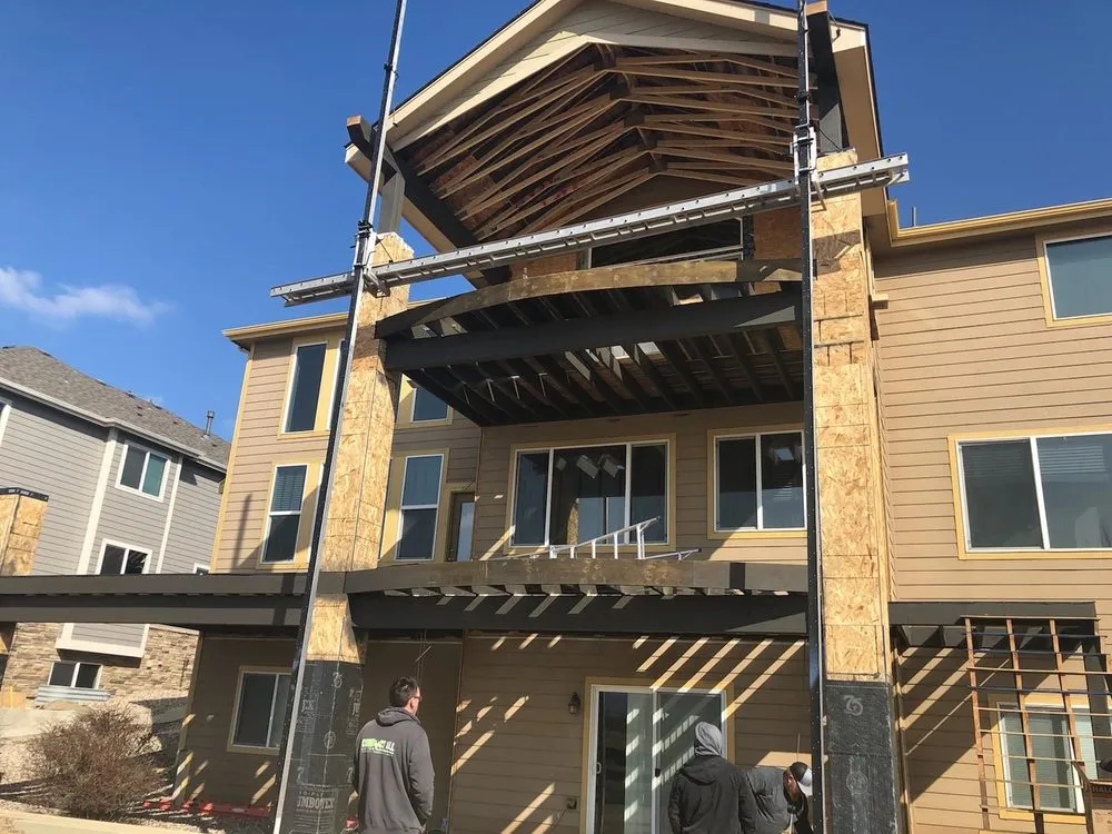 Slide of Conduct All Electric