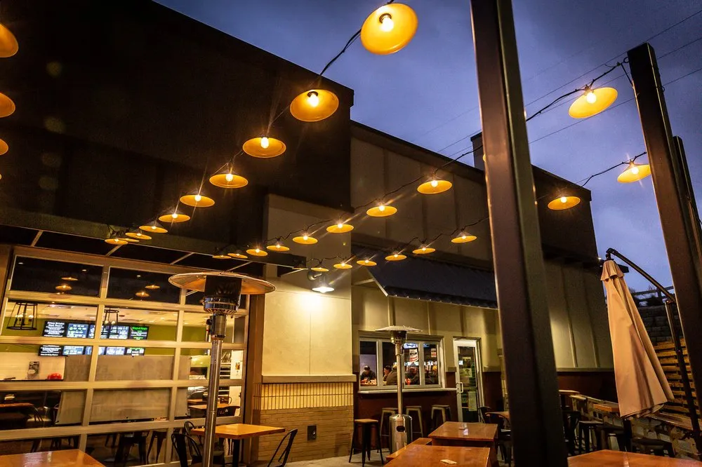 Slide of Conduct All Electric