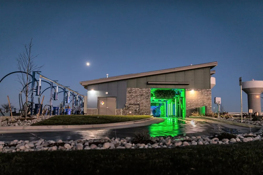 Slide of Conduct All Electric