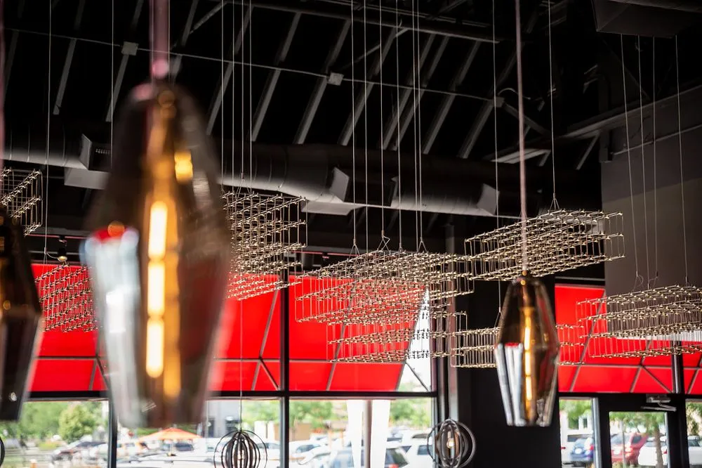 Slide of Conduct All Electric