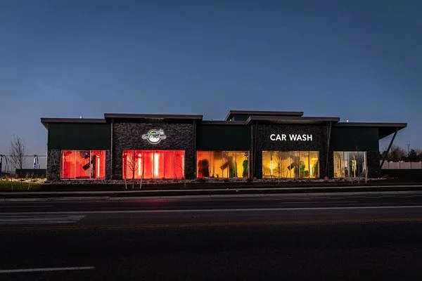 Slide of Conduct All Electric