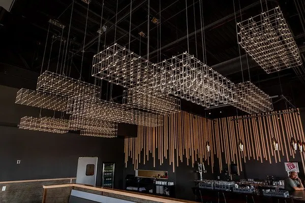 Slide of Conduct All Electric