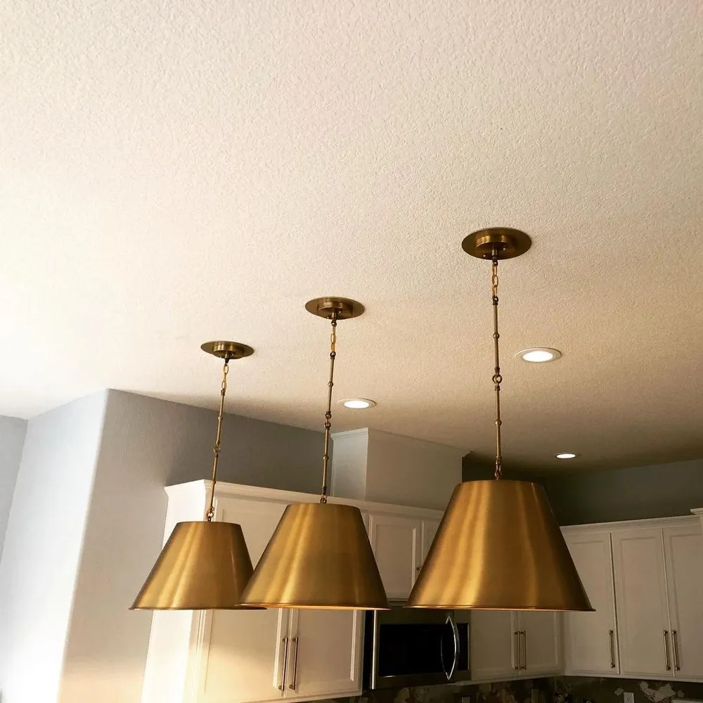 Slide of Conduct Electrical Repair