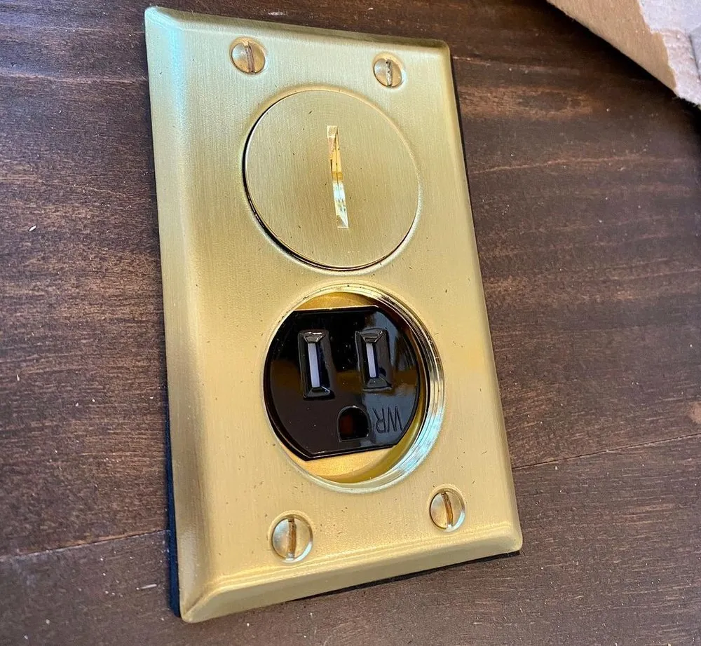 Slide of Conduct Electrical Repair