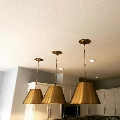 Conduct Electrical Repair Logo