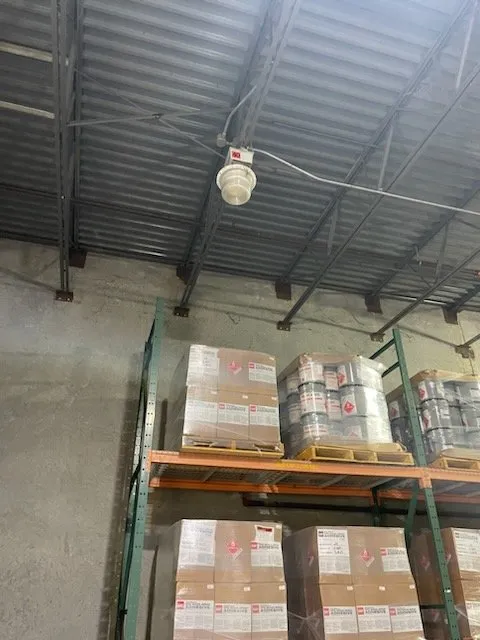 Slide of Conductive Electric