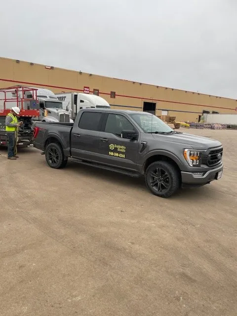 Slide of Conductive Electric