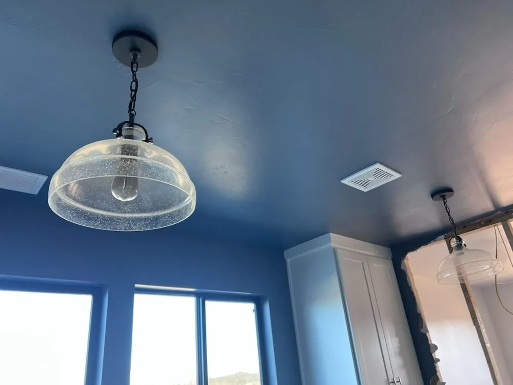 Slide of Conductive Electric