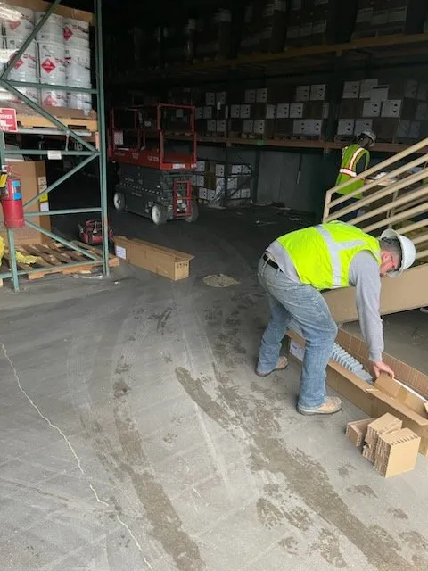 Expert electrical repair service in , - Conductive Electric