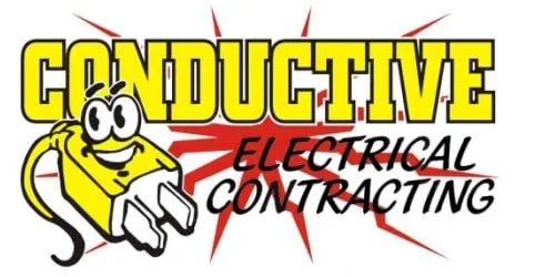 Slide of Conductive Electrical Contracting