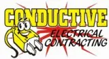 Slide of Conductive Electrical Contracting