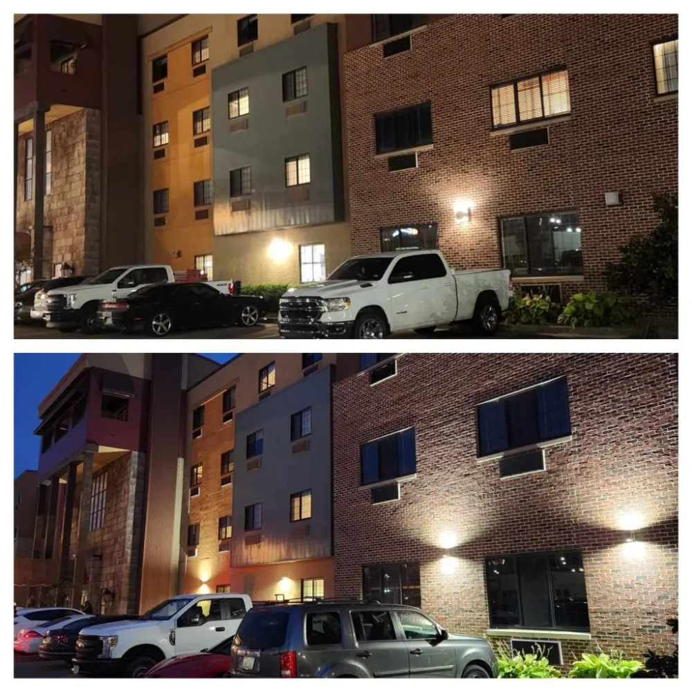 Expert electrician providing wiring installation in ,