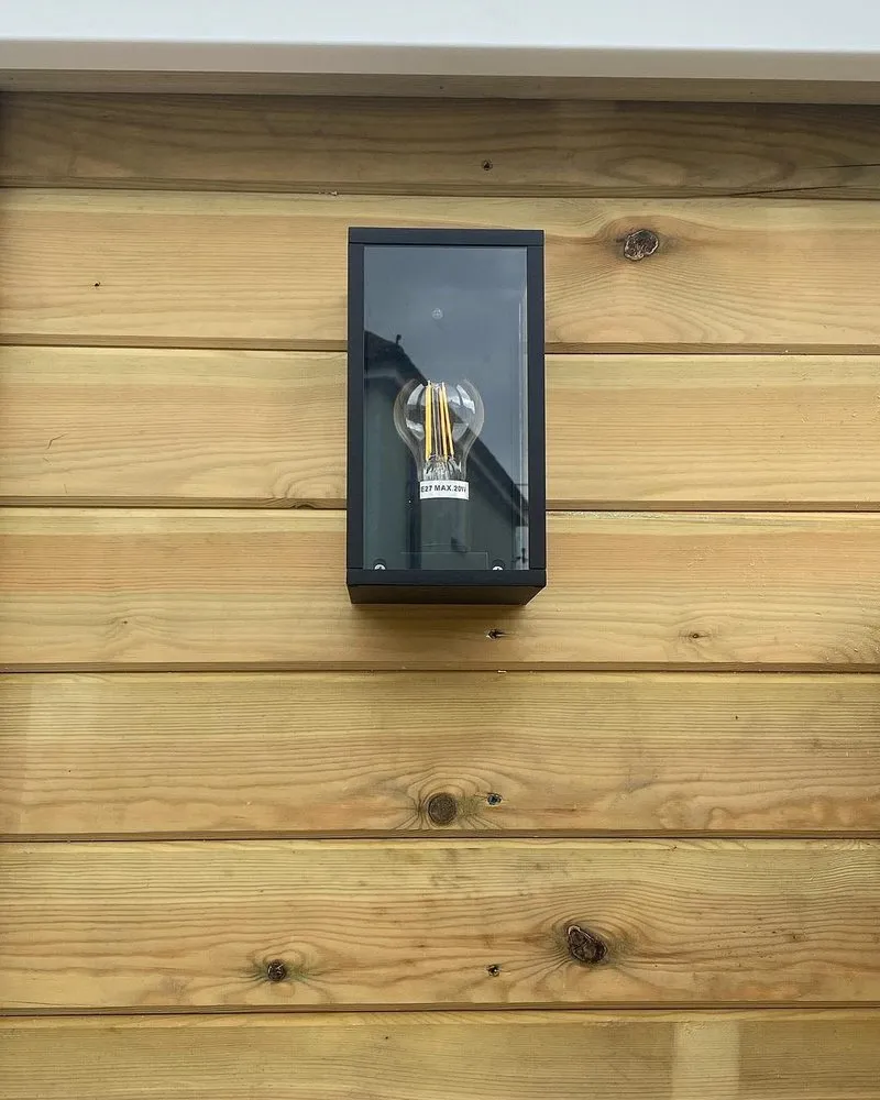 Slide of Conductor Emergency Electrician