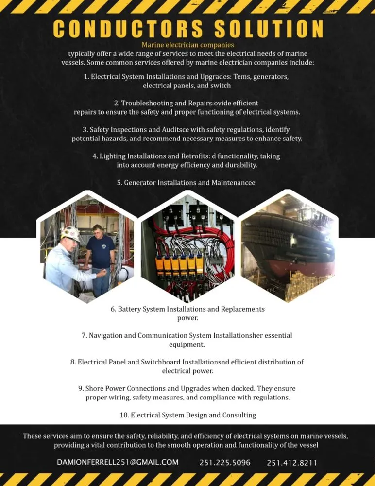 Slide of Conductors Solution