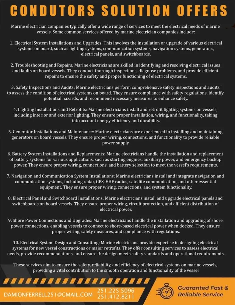 Slide of Conductors Solution