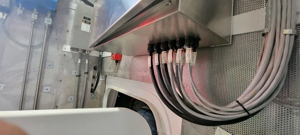 Slide of Conductors Solution