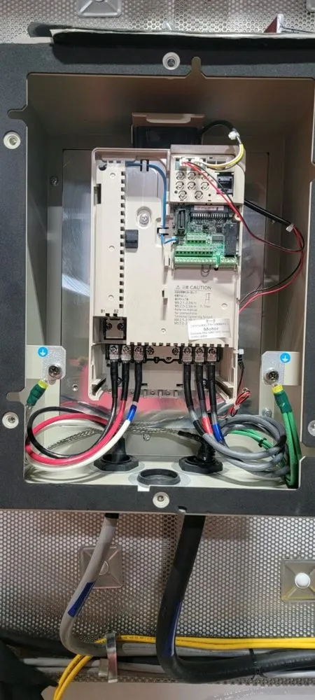 Slide of Conductors Solution