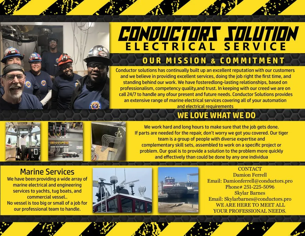 Slide of Conductors Solution