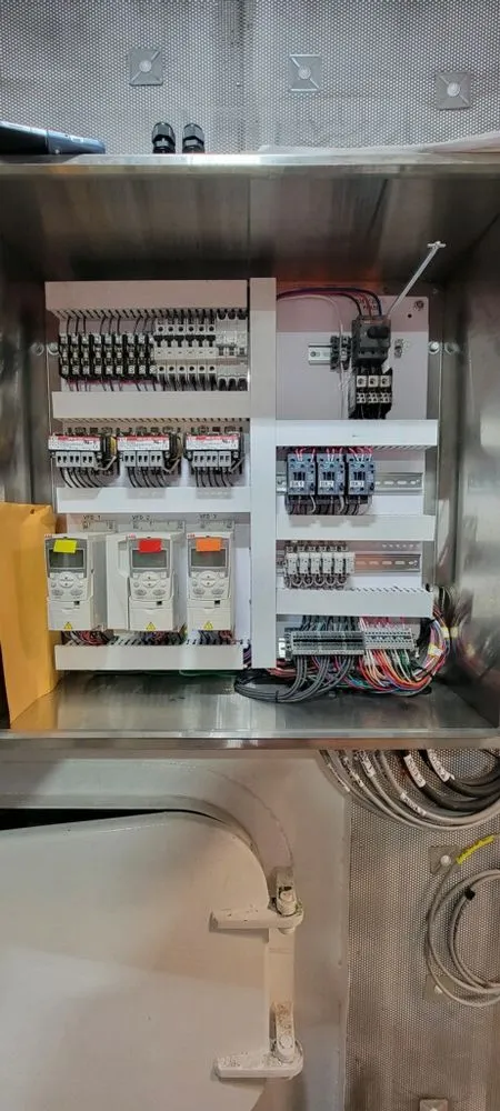 Slide of Conductors Solution