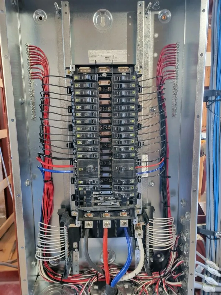 Slide of Conductors Solution