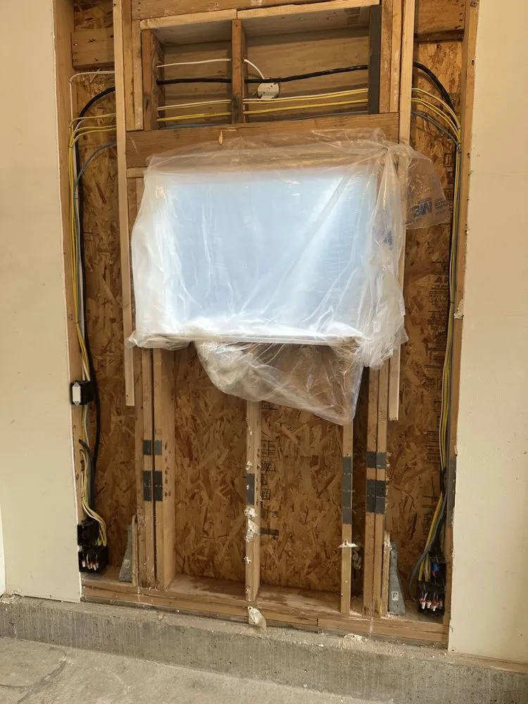 Slide of Conduit Electric