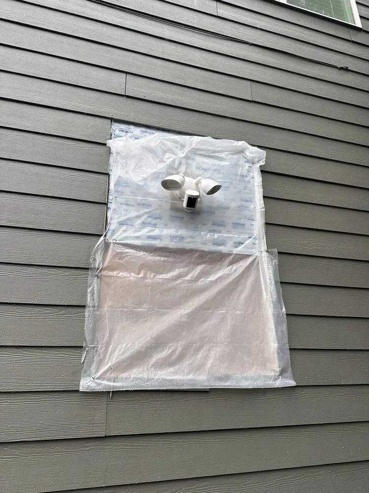 Slide of Conduit Electric