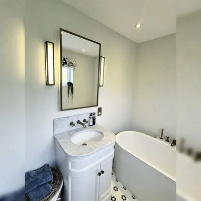 Conduit Electrician Logo