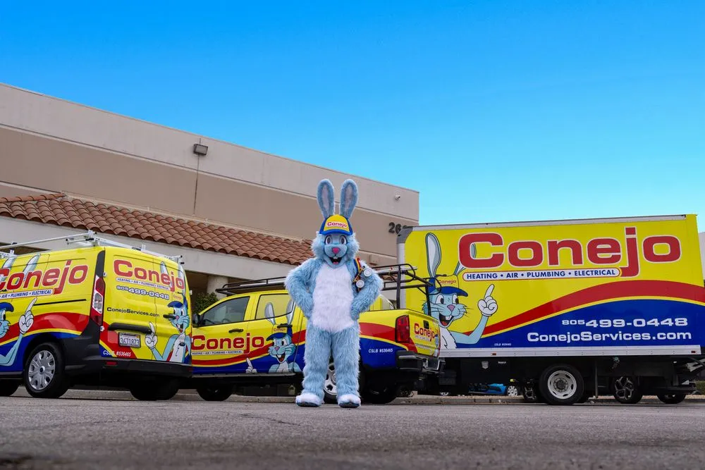 Trusted emergency electrical service in Newbury Park, CA by Conejo Heating, Air, Plumbing and Electrical