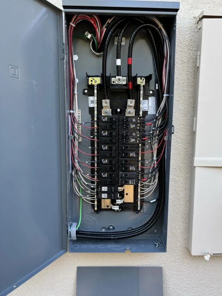 Certified electrical repair experts serving Newbury Park, CA - Conejo Heating, Air, Plumbing and Electrical