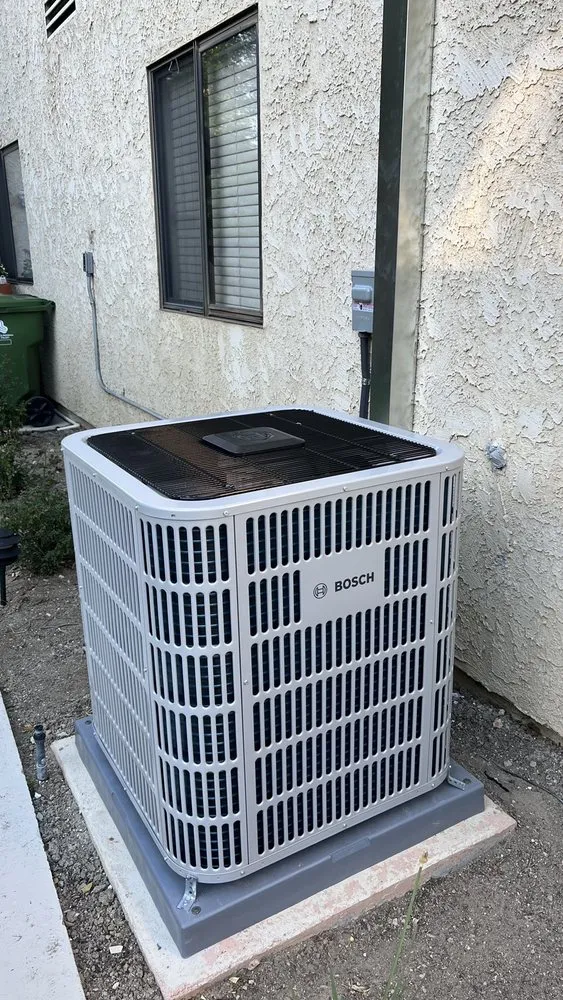 Professional panel upgrade service in Newbury Park, CA - Conejo Heating, Air, Plumbing and Electrical