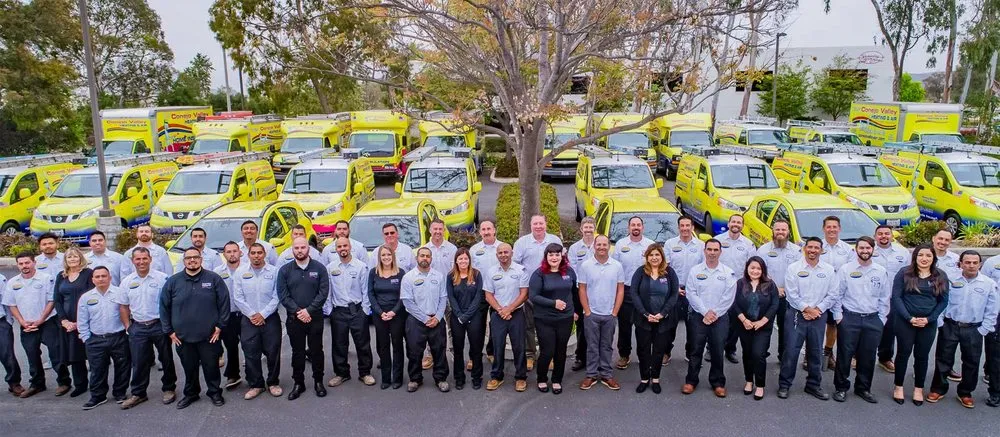 Professional wiring installation experts serving Newbury Park, CA - Conejo Heating, Air, Plumbing and Electrical