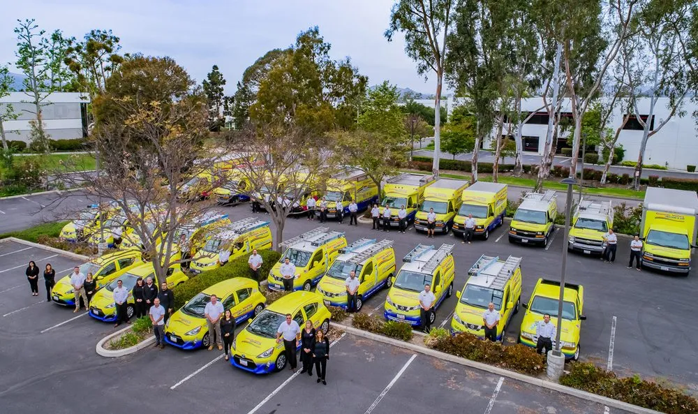 Reliable emergency electrical service experts serving Newbury Park, CA - Conejo Heating, Air, Plumbing and Electrical